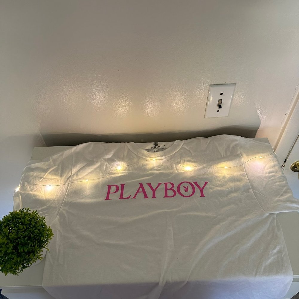 Playboy Tshirt